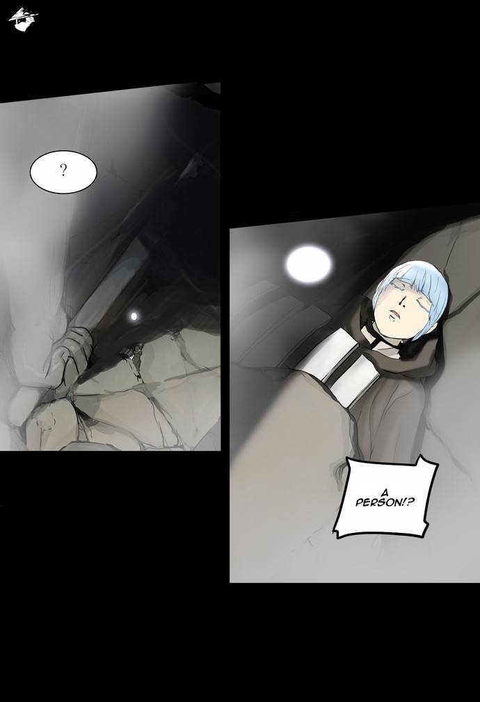 Tower of God Chapter 132 image 38